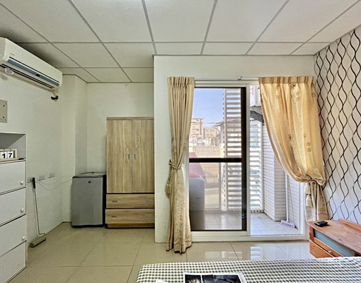 陽台獨洗曬✅交通便利✅生活機能方便 - Image 1