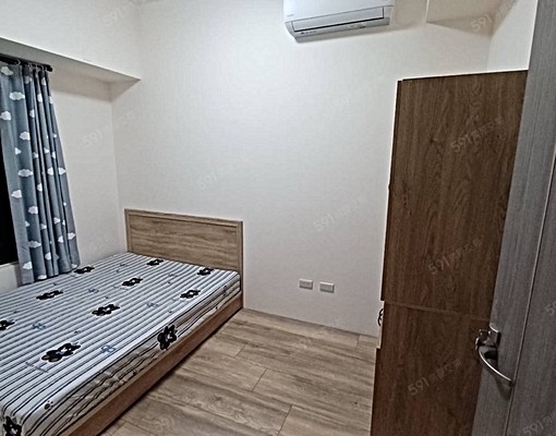 太平區新高國小附近/全新社區三房平車/可租補/可寵物/家電全 - Image 5