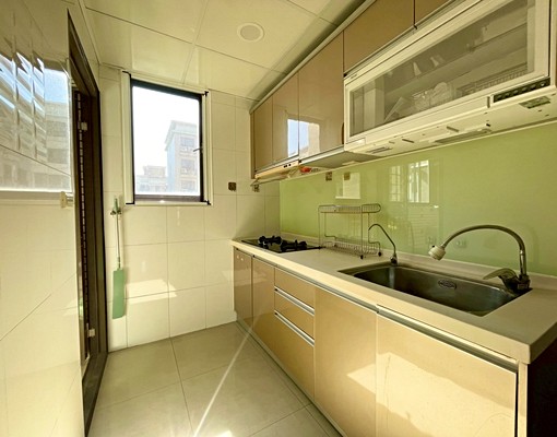 未來21溫馨採光三房+平車 - Image 12