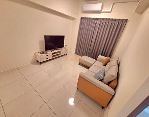 兆基社會住宅🏠梧棲聯悅臻面海高樓3房平車雙租補 - Image 2