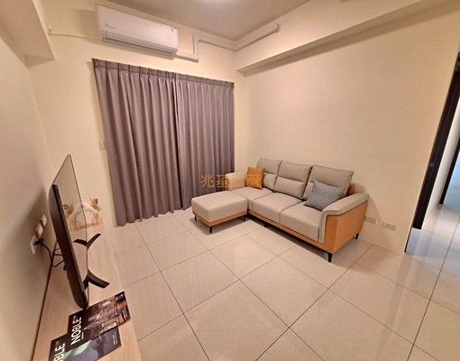 兆基社會住宅🏠梧棲聯悅臻面海高樓3房平車雙租補 - Image 3