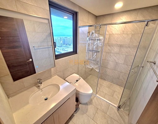 兆基社會住宅🏠梧棲聯悅臻面海高樓3房平車雙租補 - Image 11