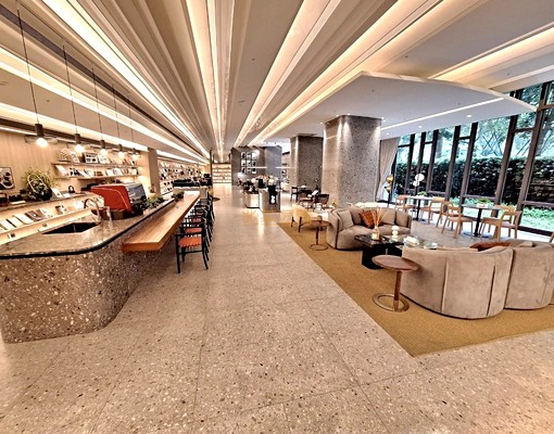 兆基社會住宅🏠梧棲聯悅臻面海高樓3房平車雙租補 - Image 14