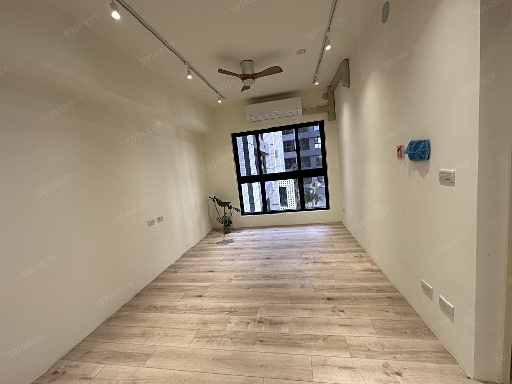 顧家🍎免仲可租補，楊梅全新建案三房車，楊梅景觀山宅 - Image 1