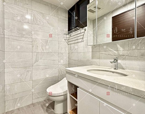 TD💫太平🐱宅✨15坪超大露台✨完善商圈✨採買方便無負擔 - Image 2