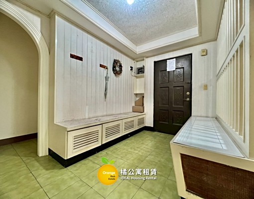 🍊文化中心雙明星學區電梯華廈四房雙衛可寵 - Image 4