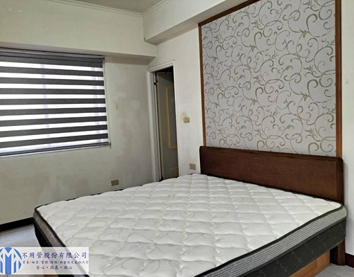 【不用管社宅】緊鄰南紡最佳學區(可寵/可租補/免服務費) - Image 4