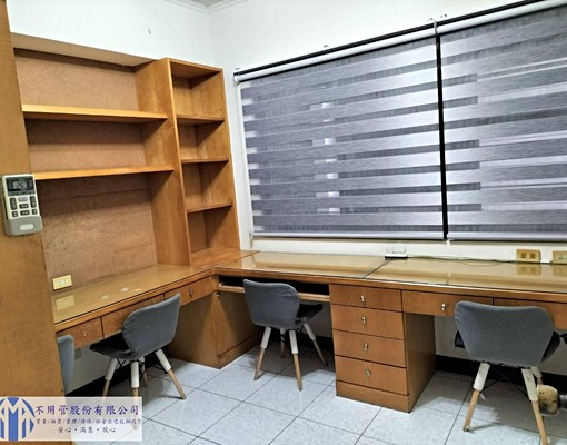 【不用管社宅】緊鄰南紡最佳學區(可寵/可租補/免服務費) - Image 9