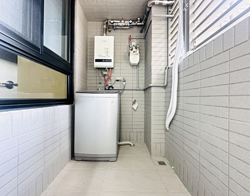 岡山/近高醫樂購/鳳凰信義/全新2+1房附車位【出租】 - Image 7