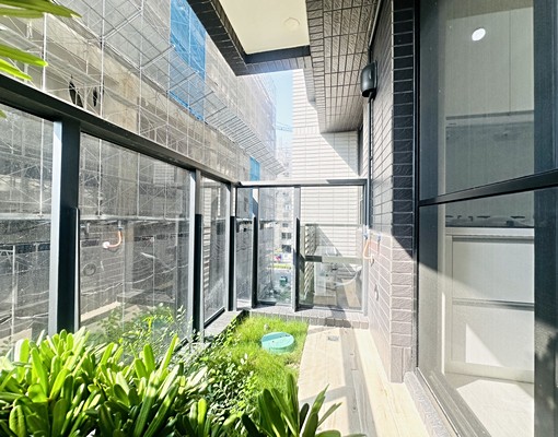 岡山/近高醫樂購/鳳凰信義/全新2+1房附車位【出租】 - Image 10