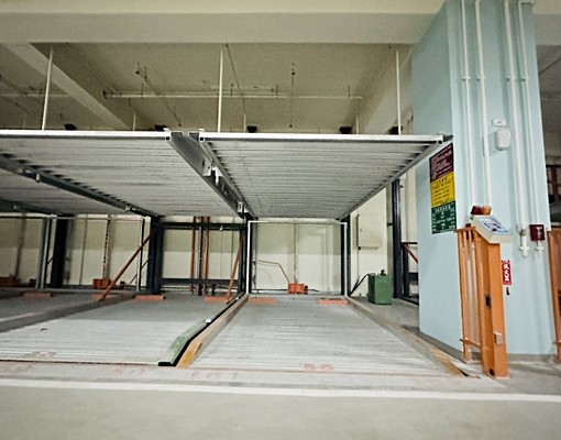 岡山/近高醫樂購/鳳凰信義/全新2+1房附車位【出租】 - Image 13