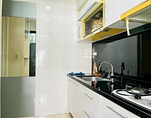 禁菸禁寵物美北岸三房平車。需公證 - Image 4