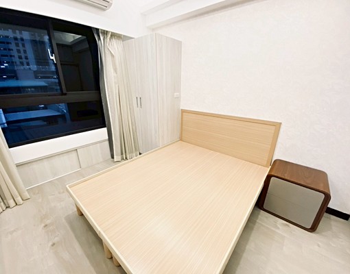 免佣）捷運南港【電梯2房1廳】補助洽★警衛管理★垃圾代收 - Image 3