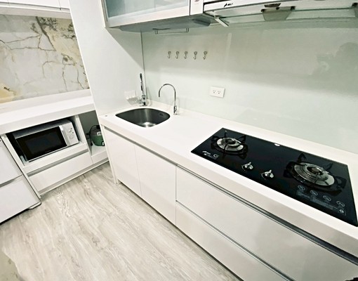 免佣）捷運南港【電梯2房1廳】補助洽★警衛管理★垃圾代收 - Image 5