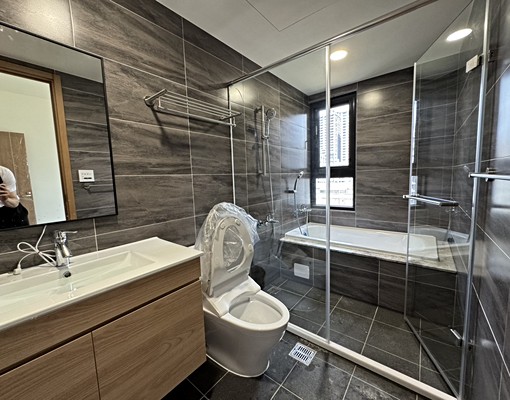 <頤昌松琚>邊間通風好三房平面車 - Image 3