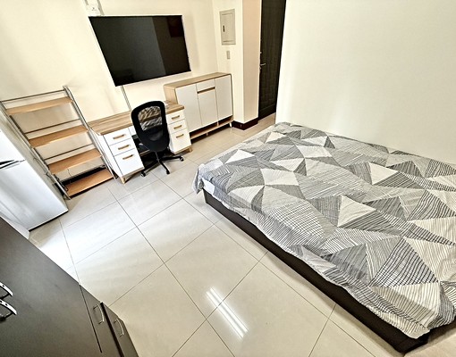 可租補✨可報稅可入戶籍✨電梯套房✨陽台獨洗 - Image 4