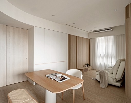 🏠【桃園青埔高鐵A18,IKEA旁】🏠超美三改二房車 - Image 3