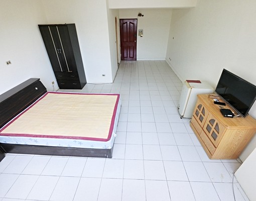 ✔超大間✔採光佳✔電梯✔管理員✔近審計、教育大 - Image 6