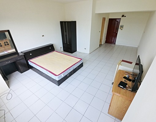 ✔超大間✔採光佳✔電梯✔管理員✔近審計、教育大 - Image 1