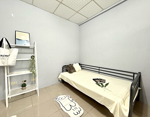 內壢後站優質套房/可租屋補助/家具家電齊全/含網路.摩特車位 - Image 4