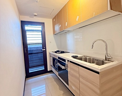 尊信社宅｜中路特區｜家具可討論｜兩房兩廳｜全新落成新画峰｜3 - Image 5