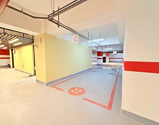 尊信社宅｜中路特區｜家具可討論｜兩房兩廳｜全新落成新画峰｜3 - Image 8