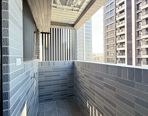 尊信社宅｜中路特區｜家具可討論｜兩房兩廳｜全新落成新画峰｜3 - Image 10