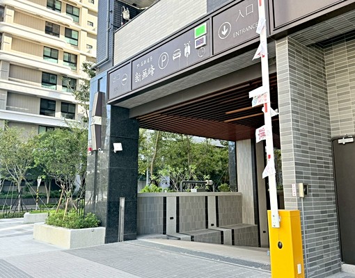 尊信社宅｜中路特區｜家具可討論｜兩房兩廳｜全新落成新画峰｜3 - Image 11