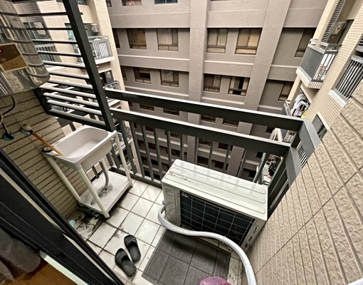 中國醫藥|精品樓中樓|可租屋輔助|管理員|高樓層採光通風 - Image 5