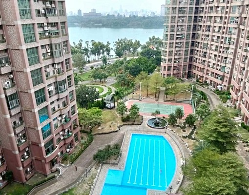 🍎社會住宅🍎面湖景樓中樓優質住宅 - Image 9