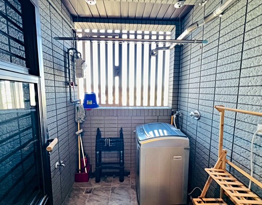 🏡捷運旁「不貳館美兩房」拎包入住|明亮舒適首選✨ - Image 6