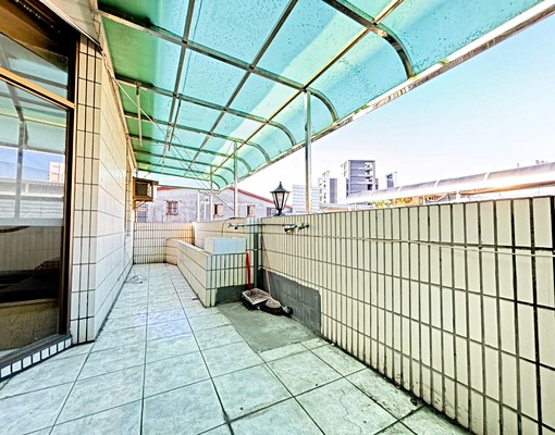 前陽台進出~邊間大兩房/三民高中民權路商圈/近捷運 - 591租屋網 - Image 8