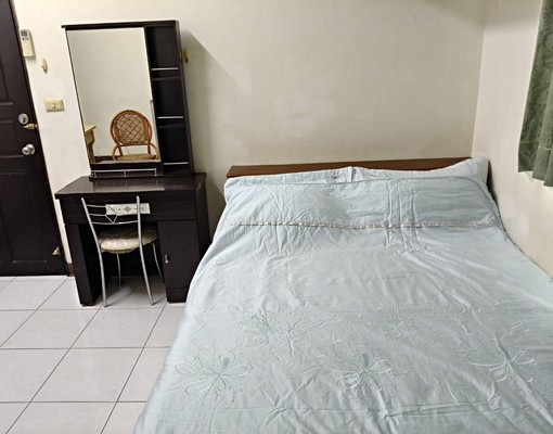 仁德北保路透天厝4樓變頻冷暖氣套房 - Image 6