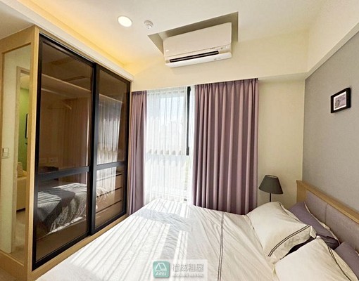 💥💥遠雄明水漾楠梓加工區｜優質2+1房｜平車大露台💥 - Image 8