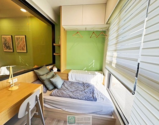 💥💥遠雄明水漾楠梓加工區｜優質2+1房｜平車大露台💥 - Image 6