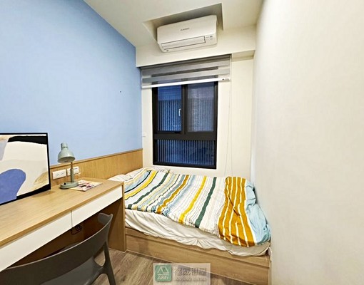 💥💥遠雄明水漾楠梓加工區｜優質2+1房｜平車大露台💥 - Image 9