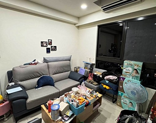 五甲瑞隆商圈.棋琴文泰苑2房出租 - Image 2