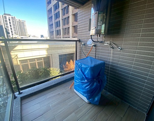 鑫典團隊~先嗇宮捷運優質套房 - Image 5