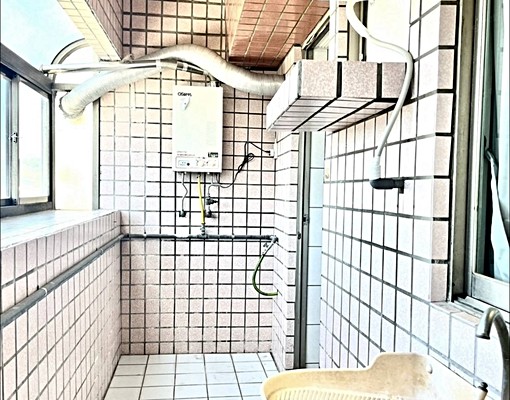 藝文特區超搶手物件｜全新裝潢可租補｜能省錢又不失生活品質 - Image 13