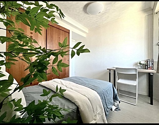 藝文特區超搶手物件｜全新裝潢可租補｜能省錢又不失生活品質 - Image 6