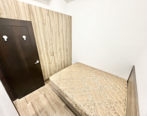 非你莫屬🎵小資兩房｜近一中、中科大⭐️室內機車位｜大露臺 - Image 7