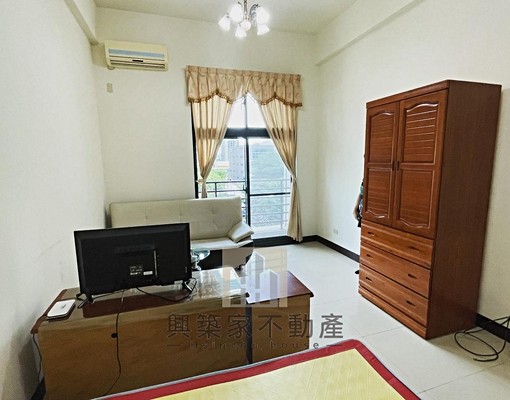 ⭐️高鐵陽台綠意套房@含管理費網路⭐️ - Image 7