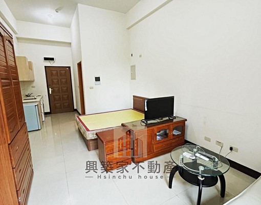 ⭐️高鐵陽台綠意套房@含管理費網路⭐️ - Image 2