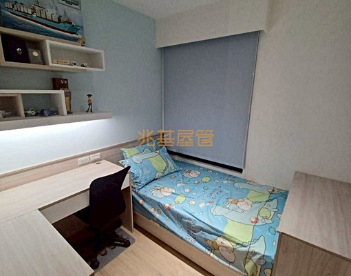 兆基社會住宅🏠樹學院~全新裝潢簡約時尚兩房一廳~⛳️ - Image 4