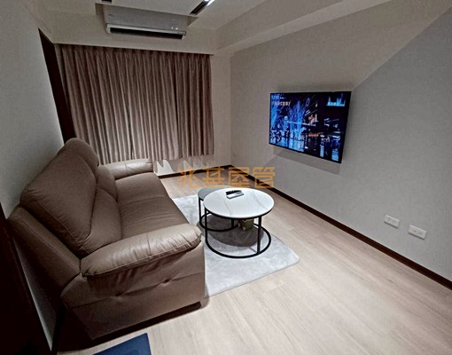 兆基社會住宅🏠樹學院~全新裝潢簡約時尚兩房一廳~⛳️ - Image 2