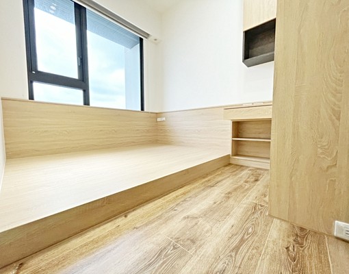 【逸文苑】⭐文化中心高樓景觀⭐大兩房平車 - Image 3