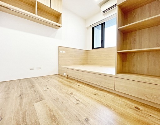 【逸文苑】⭐文化中心高樓景觀⭐大兩房平車 - Image 12