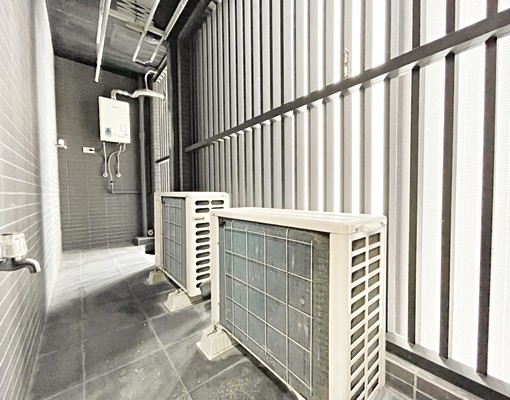 【逸文苑】⭐文化中心高樓景觀⭐大兩房平車 - Image 11