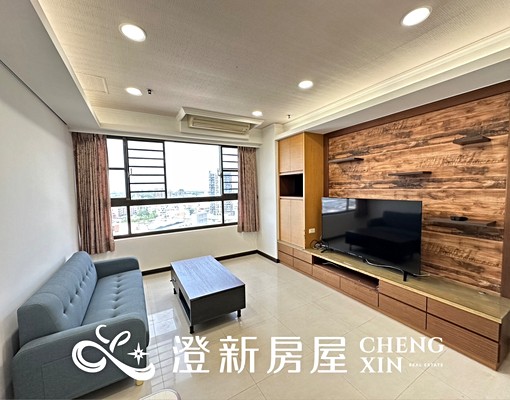 ❤️稀有景觀戶精美3房🧸屋況優含汽車位🚗 - Image 1