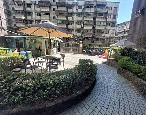 社會住宅(可租補)⭐台北大道溫馨1+1房⭐ - Image 7